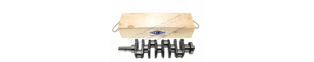 Bas Moteur