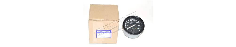 Compteur - Pièces Afférentes