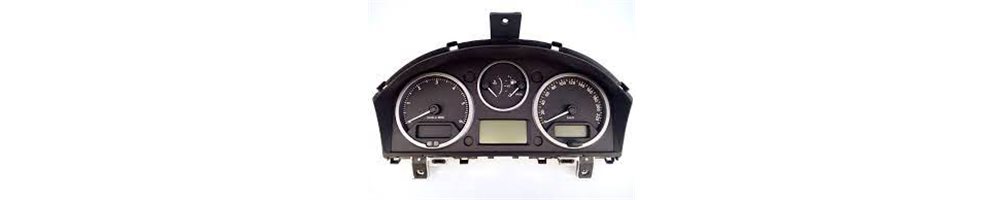 Compteur - Pièces Afférentes