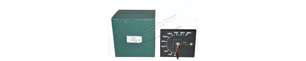 Compteur - Pièces Afférentes
