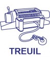 Treuils