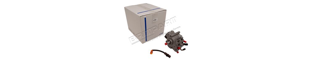 Injection - Alimentation de Carburant