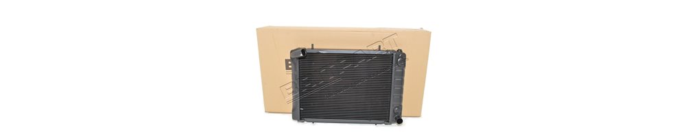 Refroidissement Air - Eau - Huile - Gasoil