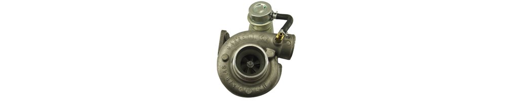 Turbo - Pièces Afférentes
