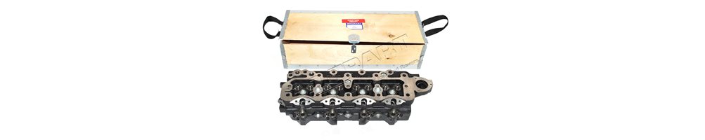 Haut Moteur