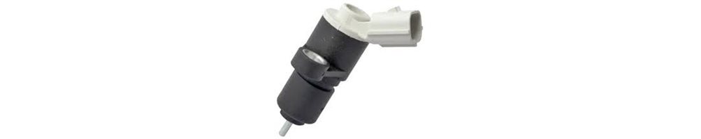 Capteur - Sonde