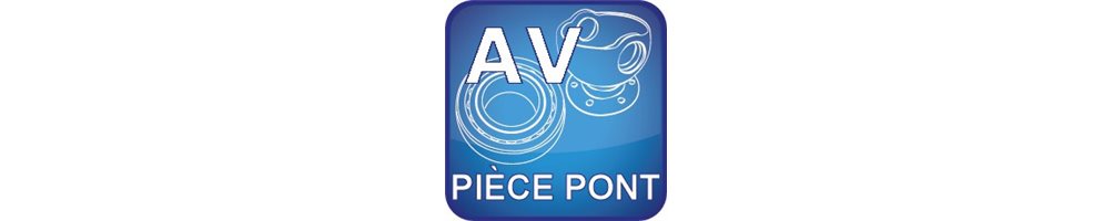 Pont Avant