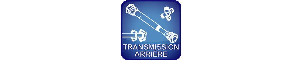 Transmission Arrière