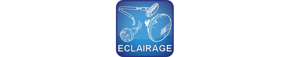 Éclairage