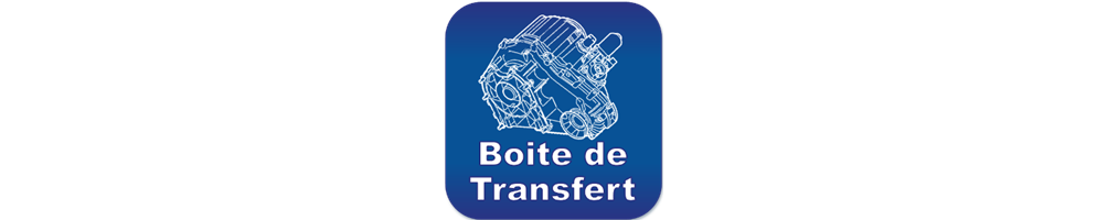 Boite de Transfert