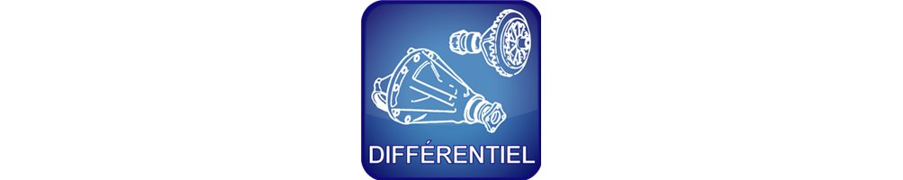 Différentiel