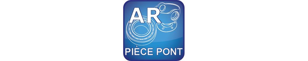 Pont Arrière