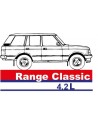 RANGE ROVER CLASSIC V8 4.2 LSE (1992-1995)