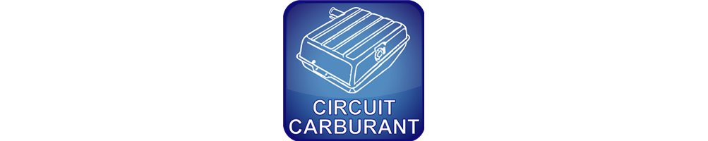 Circuit de Carburant