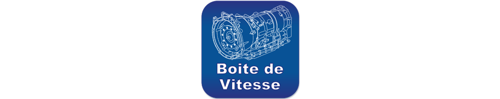Boite de Vitesse
