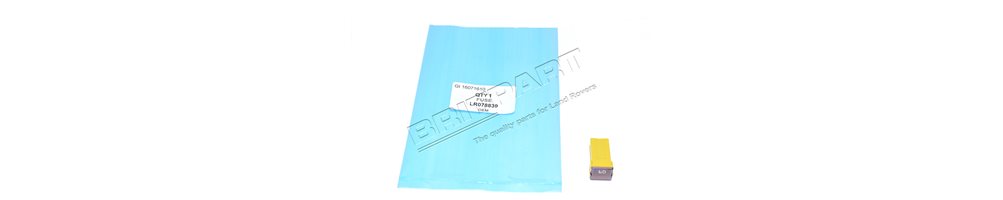 Relais - Fusible