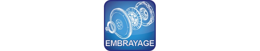 Embrayage