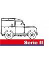 SÉRIE II 88 / 109 (1959-1971)