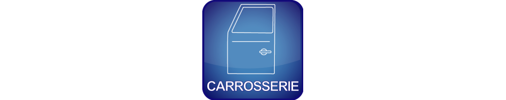 CARROSSERIE 88 / 109 Série II
