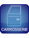 CARROSSERIE 88 / 109 Série III