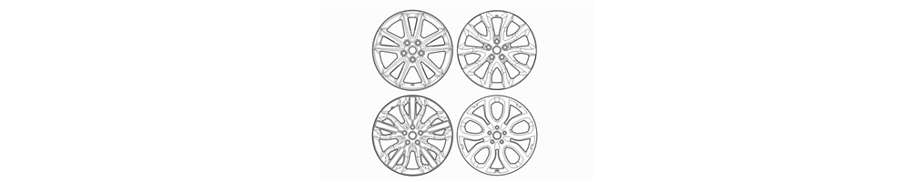 Roue - Accessoires
