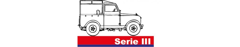 SÉRIE III 88 / 109 (1971-1982)