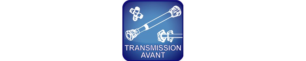 Transmission Avant