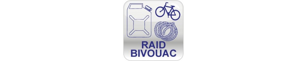 Raid/Bivouac