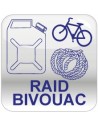 Raid/Bivouac