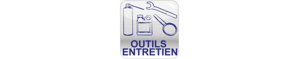 Outil/Entretien