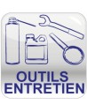 Outil/Entretien