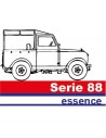 Série III 88 Essence