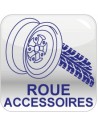 Roue/Accessoire