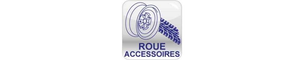 Roue/Accessoire