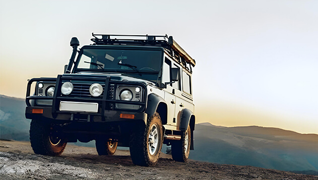 Land Service