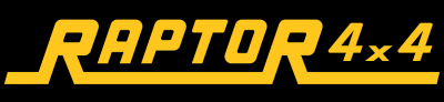 RAPTOR 4x4