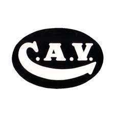 CAV