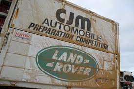 CJM AUTOMOBILE