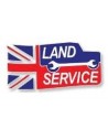 LAND-SERVICE