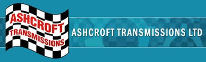 ASHCROFT
