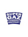BRITPART SUPER GAZ