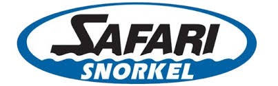 SAFARI SNORKEL