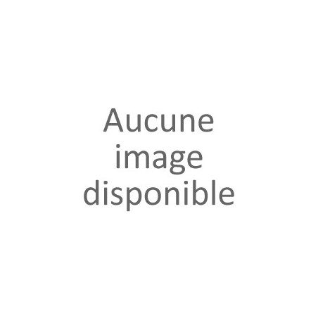 Écrou M8 6 pans / Tête HÉXAGONAL
